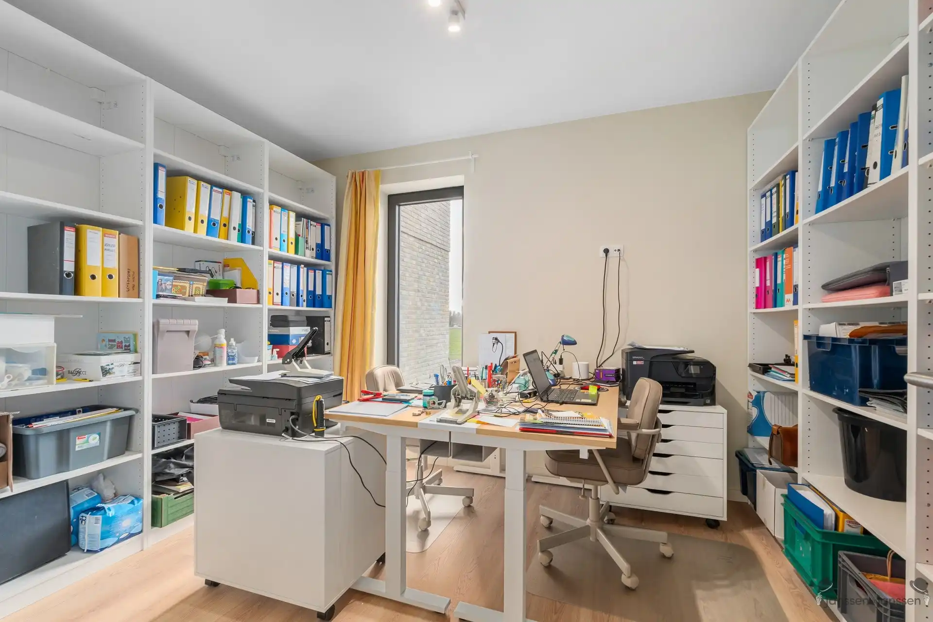 Nieuwbouwwoning met 3 slaapkamers foto 12