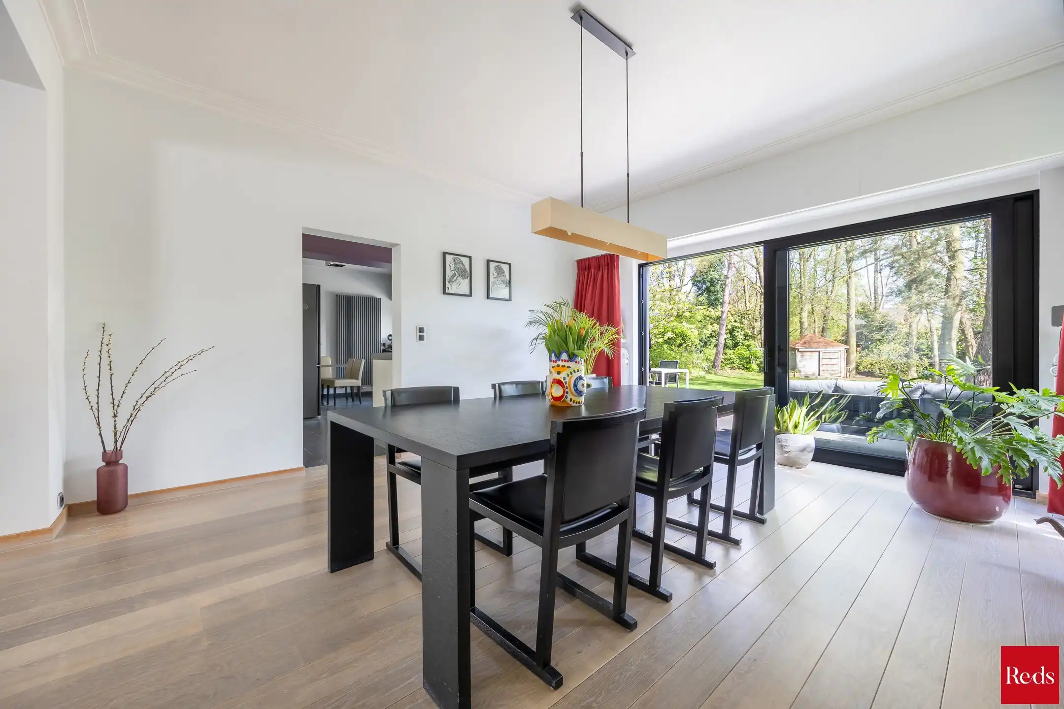 Instapklare villa te koop op een perceel van 1.100 m² foto 9