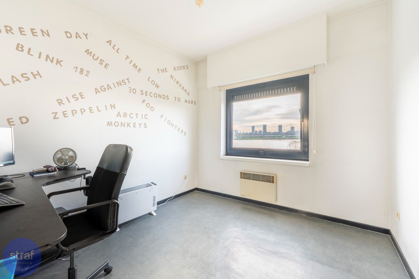 Groot duplex-appartement met wow-zicht uit élk raam foto 11