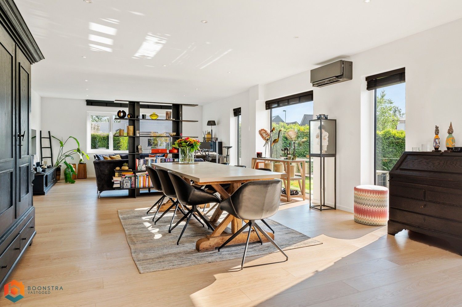 Energiezuinige woning met 4 slpkrs te Heist-op-den-Berg foto 3
