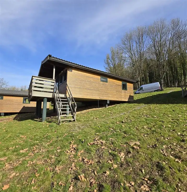 Gemeubeld huis foto 5