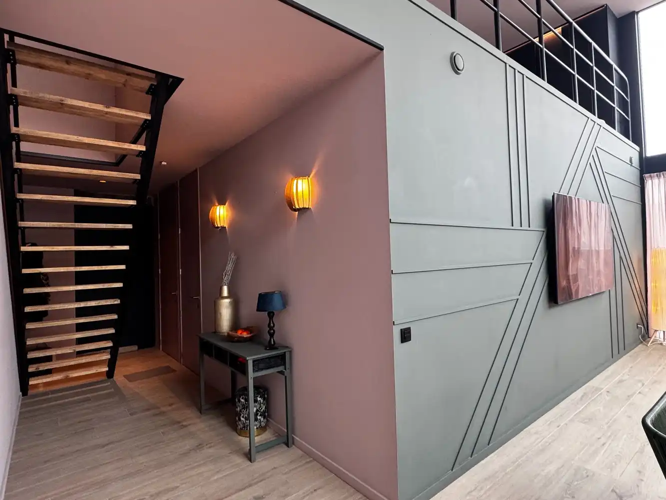 Nieuwbouwwoning met uitzonderlijke beleving te koop in Dilsen-Stokkem foto 2