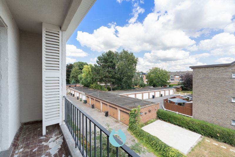 Rustig gelegen appartement met 2 slaapkamers foto 10