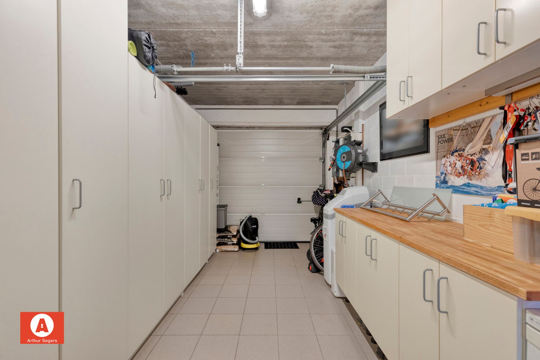 Energiezuinige instapklare woning in doodlopende straat foto 20