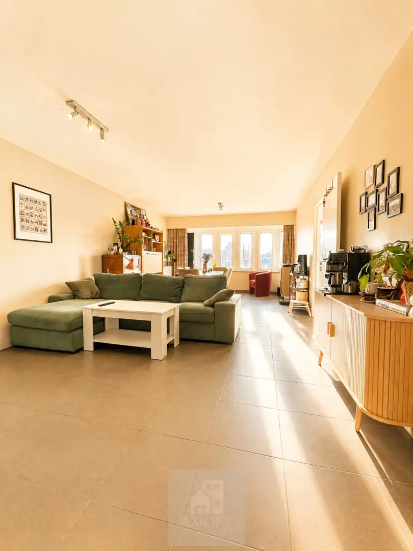2-slaapkamerappartement met terras + kelder én autostaanplaats foto 2