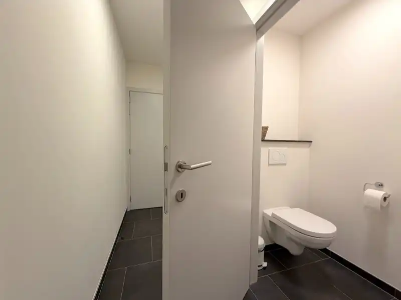 Appartement te huur foto 7