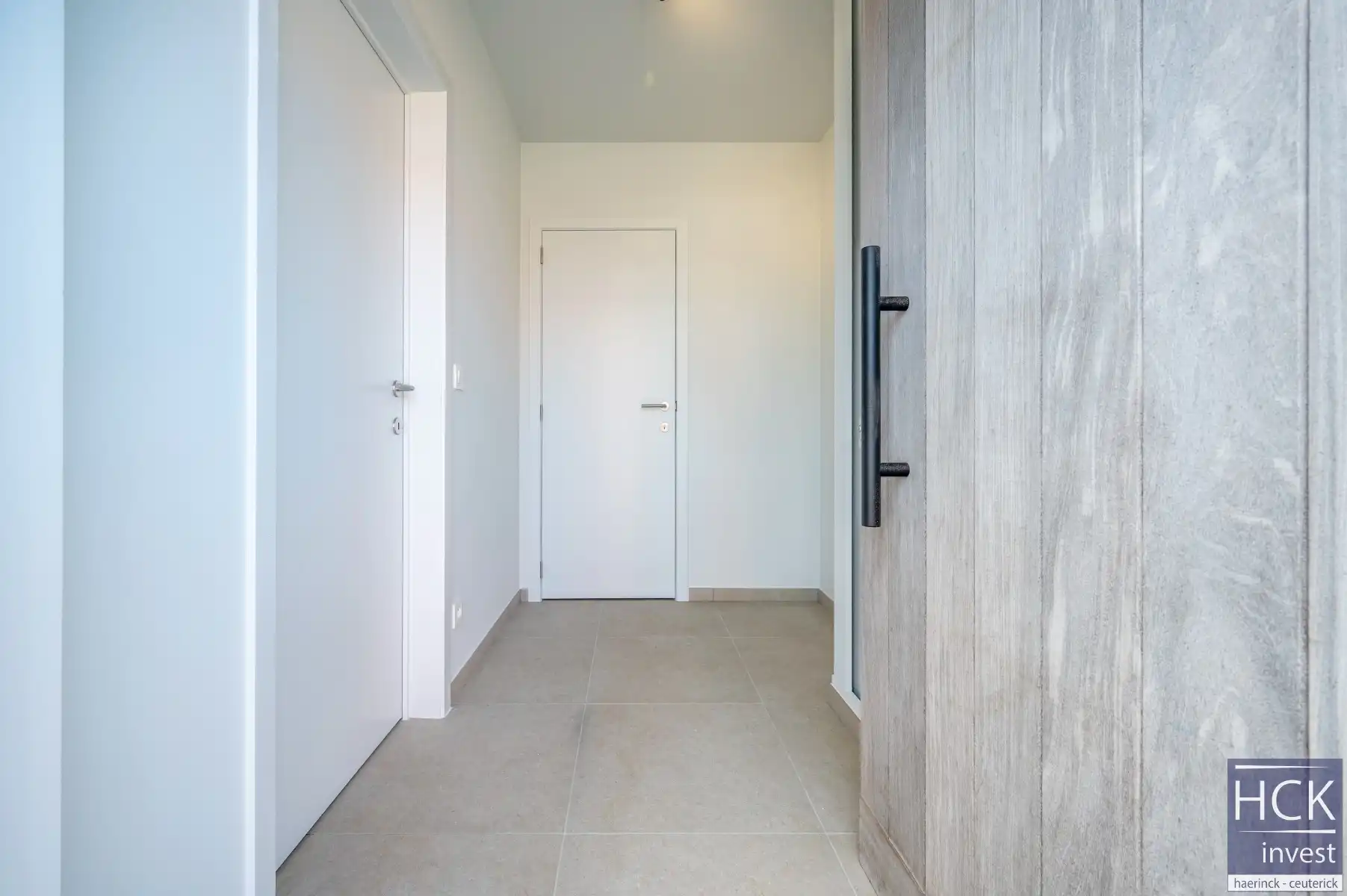 OTEGEM - Landelijke nieuwbouwwoning met 3 SLPK. op zuidgericht perceel! foto 2