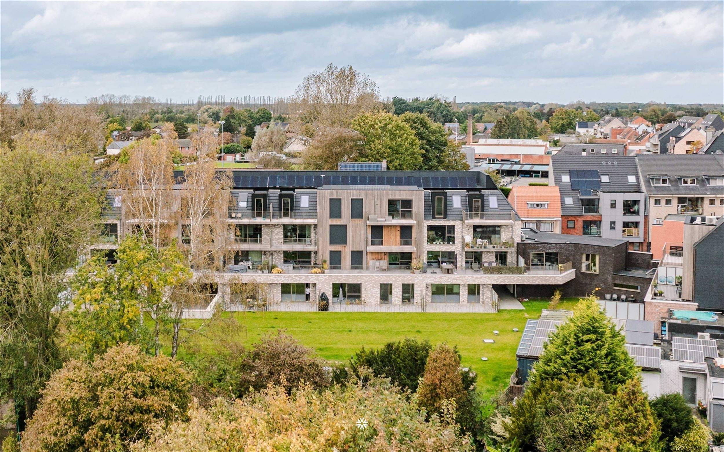 Prachtig nieuwbouwappartement met 2 slaapkamers foto 21