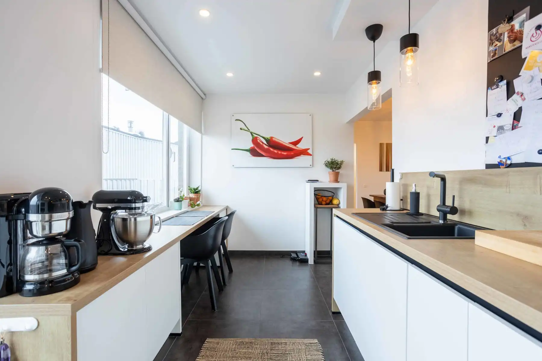 Prachtig gerenoveerd appartement met topligging! foto 19