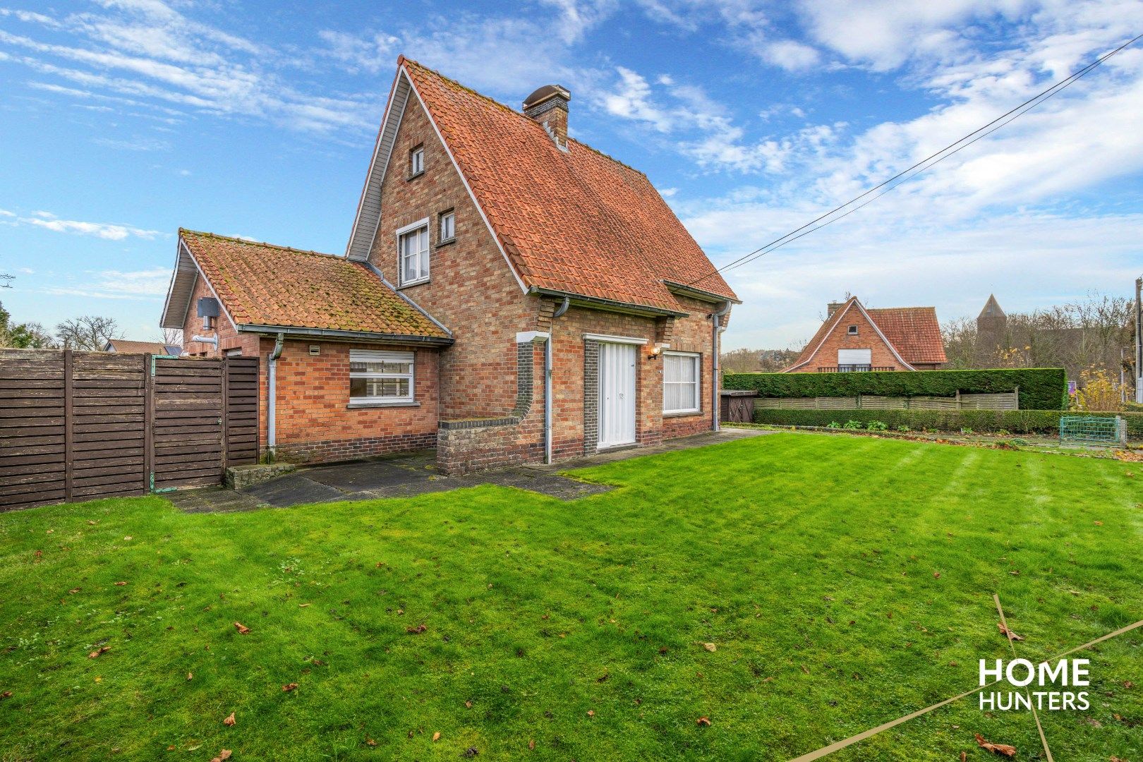 Alleenstaande woning op 759 m²  foto 14