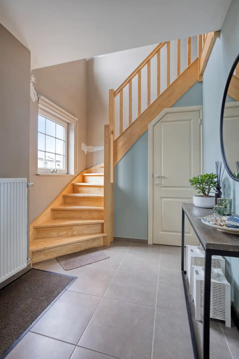 Ruime woning met een rustige ligging te Wezemaal foto 3