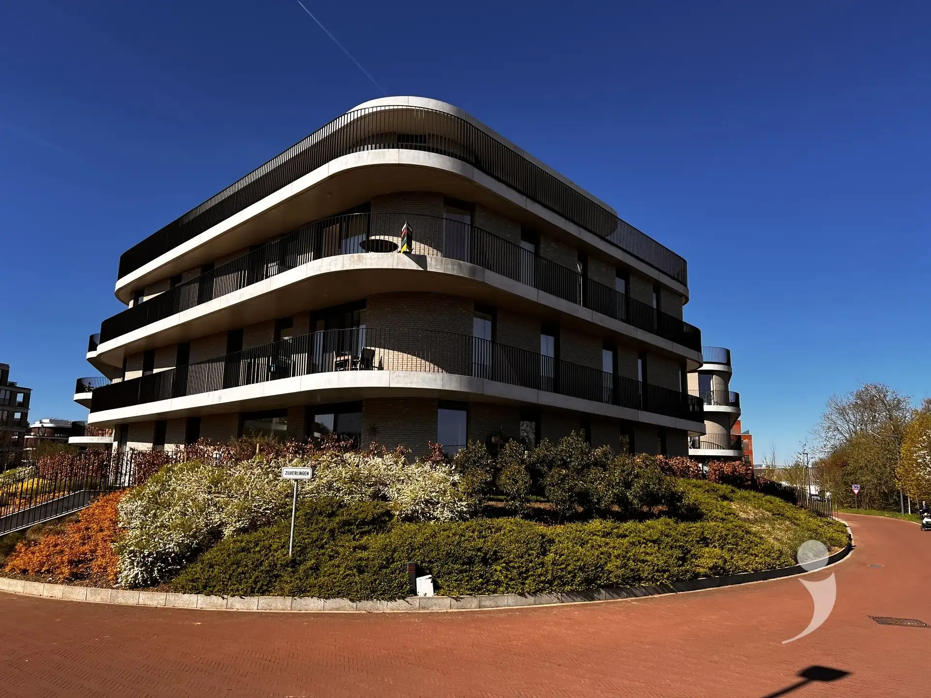 Appartement te huur Zilverlingen 11/0203 - 3020 HERENT