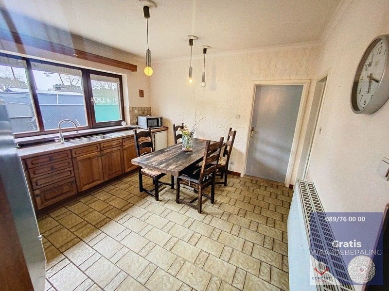 Prachtige bungalowwoning op perceel van 8a77ca aan de voet van nationaal park hoge Kempen foto 9