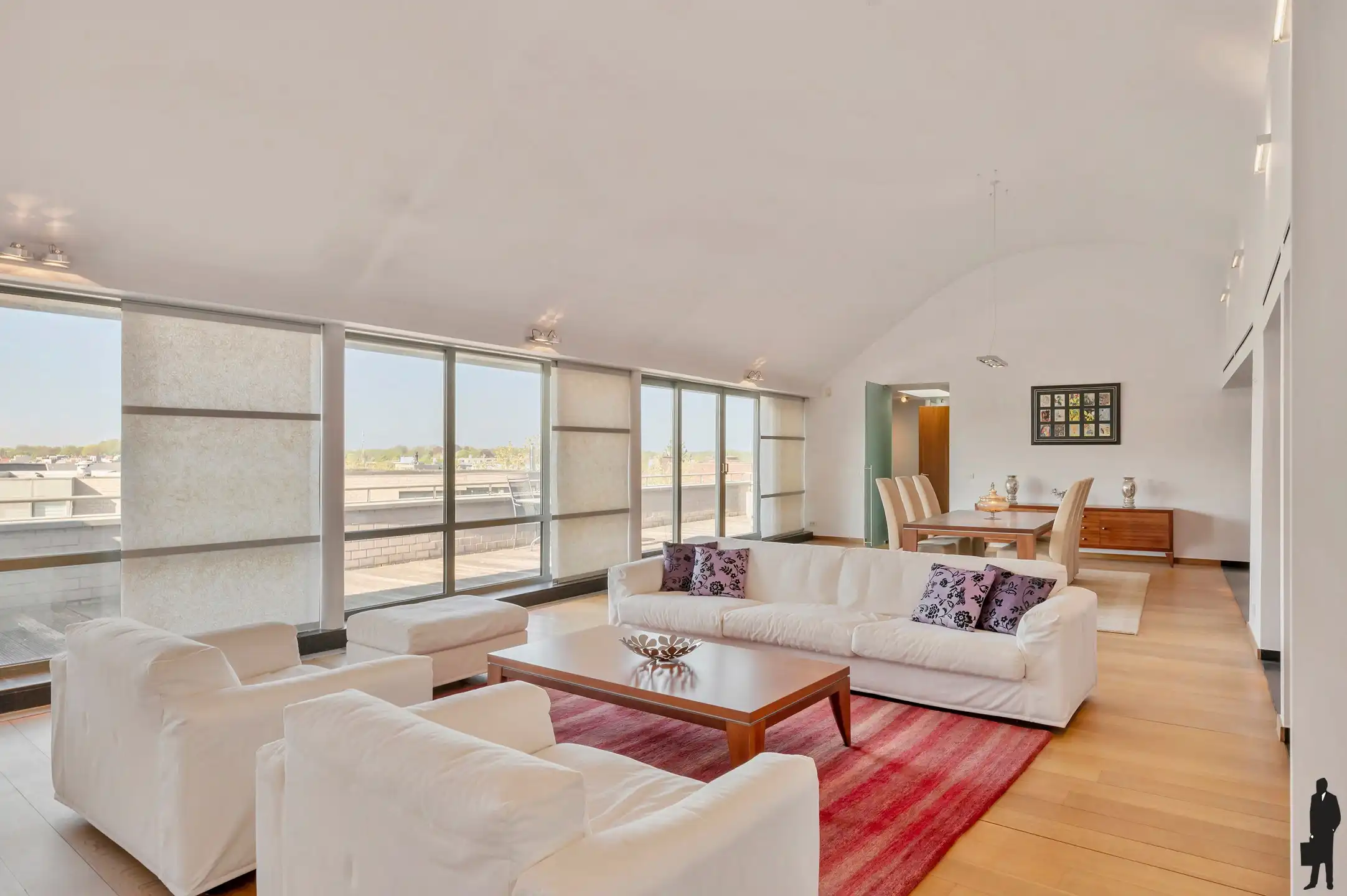 Penthouse te koop Bredabaan 405/5001 - 2930 Brasschaat