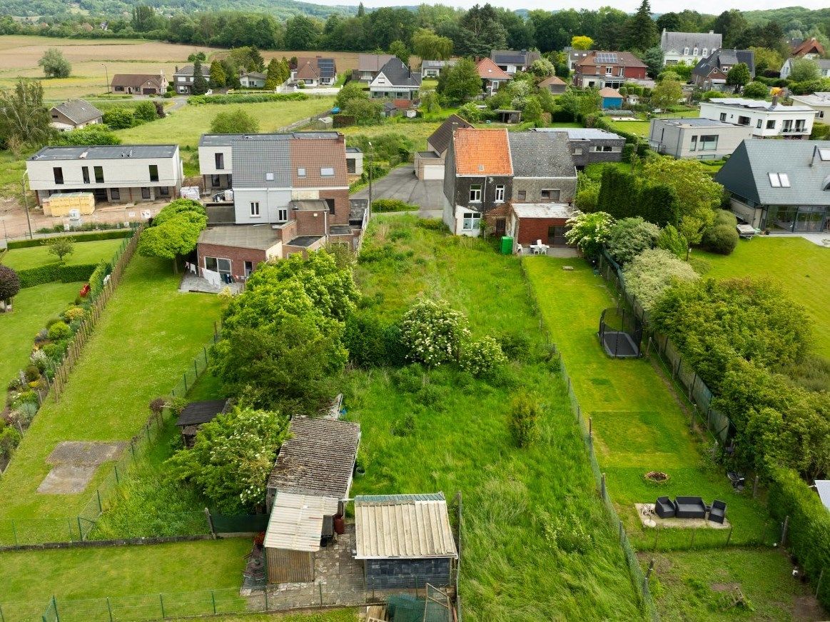 Prachtig gelegen perceel bouwgrond van 544m² foto 2