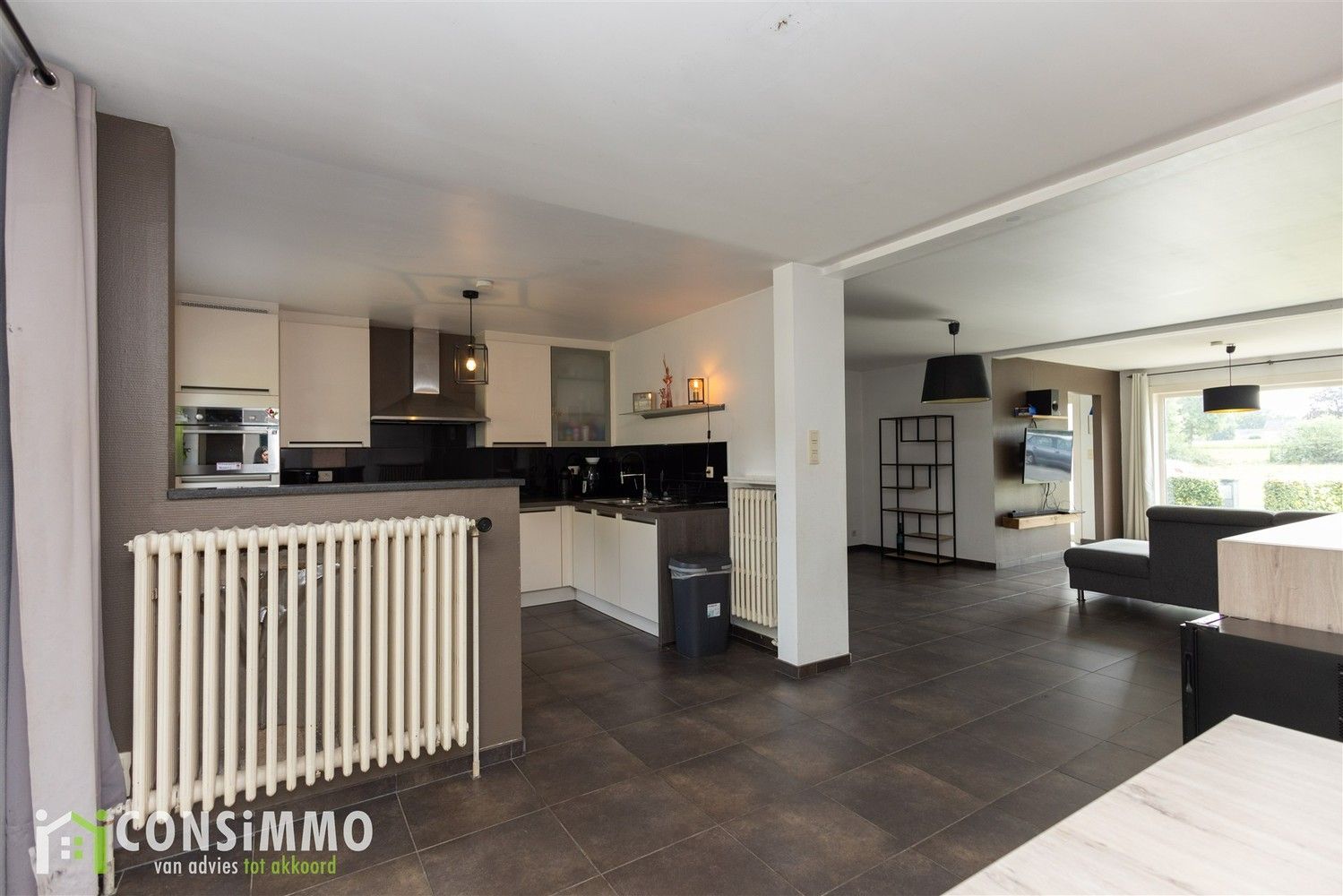 Charmante, gerenoveerde woning met 4 slaapkamers in As (Niel-bij-As) foto 10