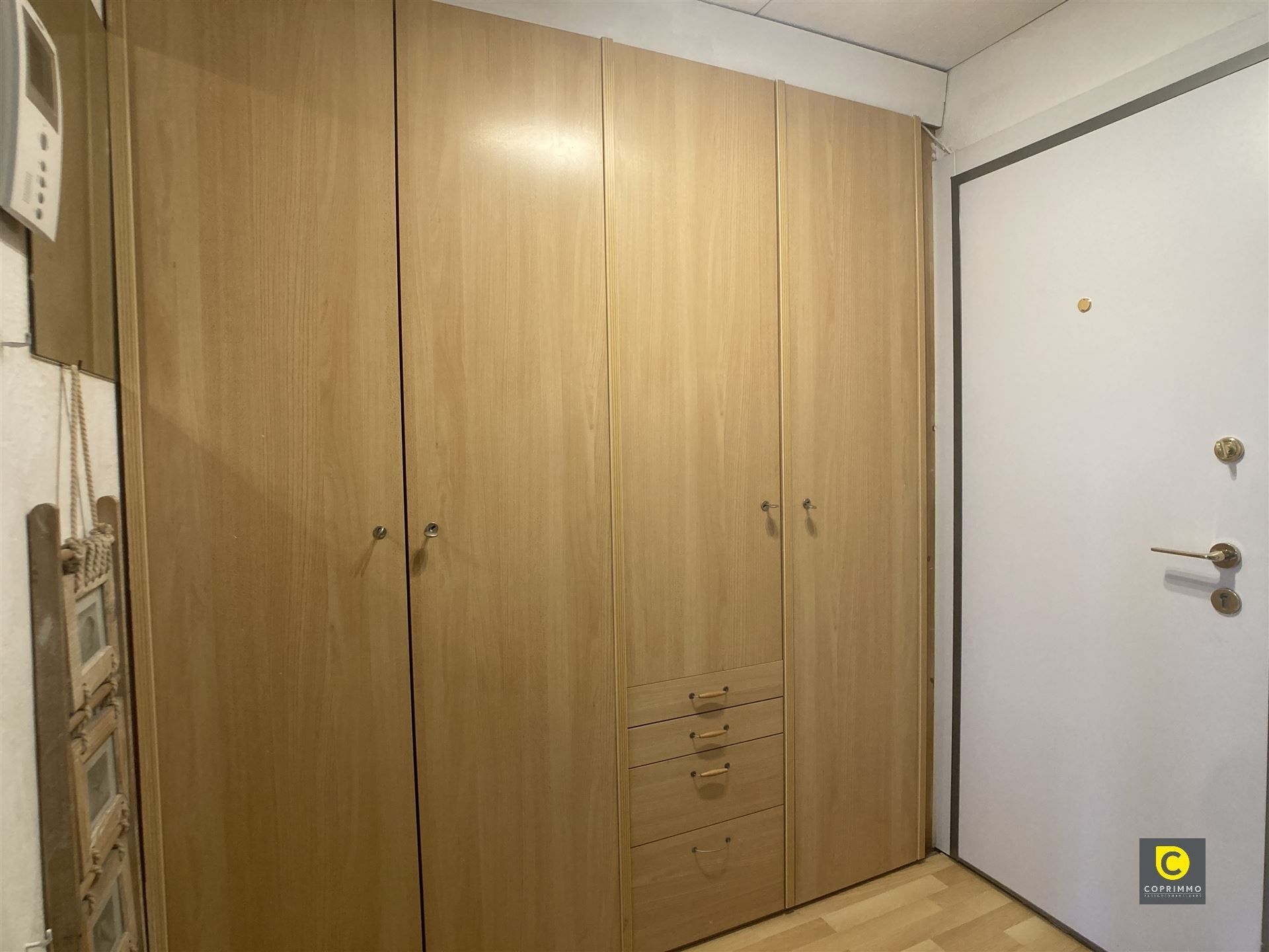Gezellige studio met slaaphoek in het Historisch Centrum! foto 9
