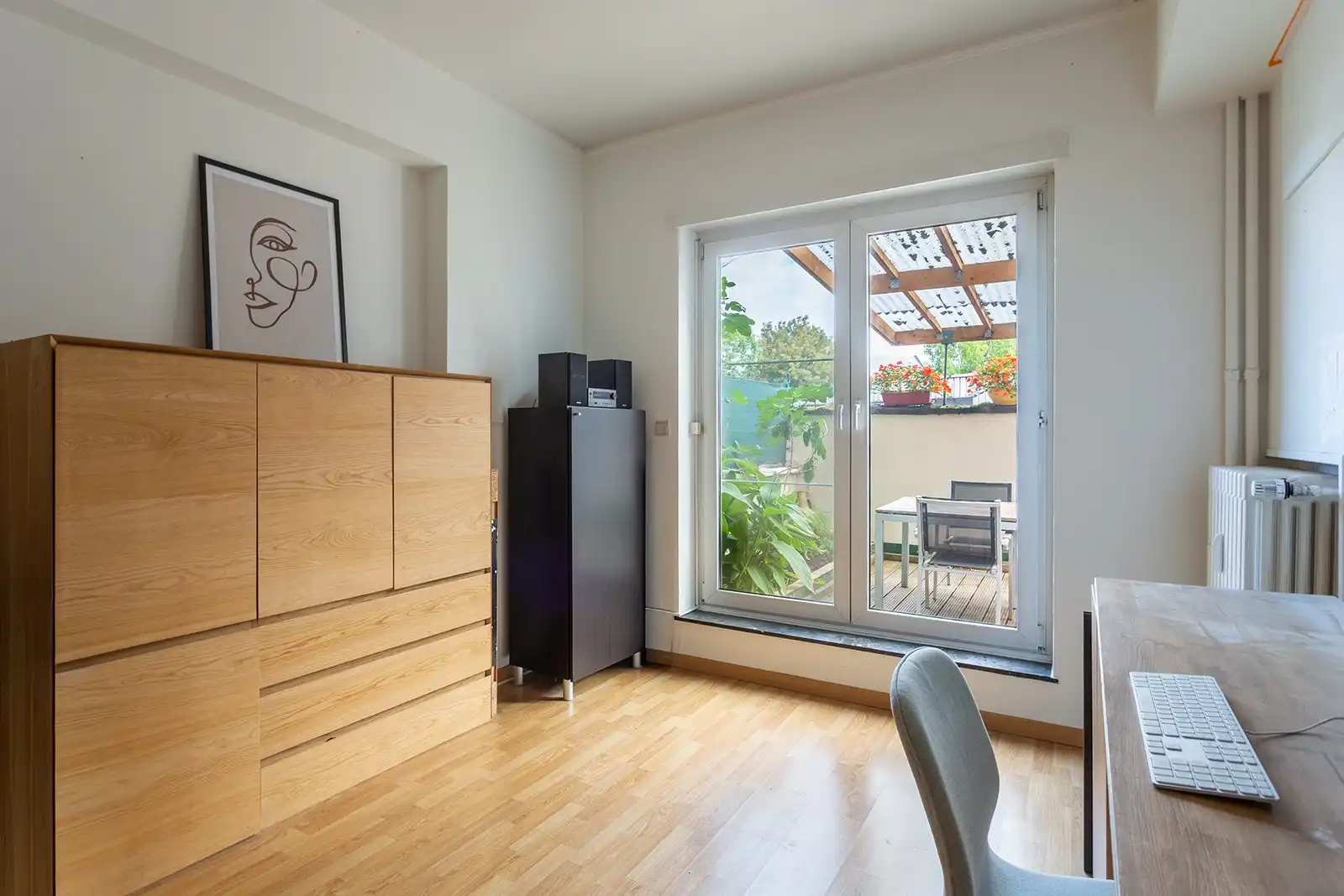 Centraal en energiezuinig wonen foto 11