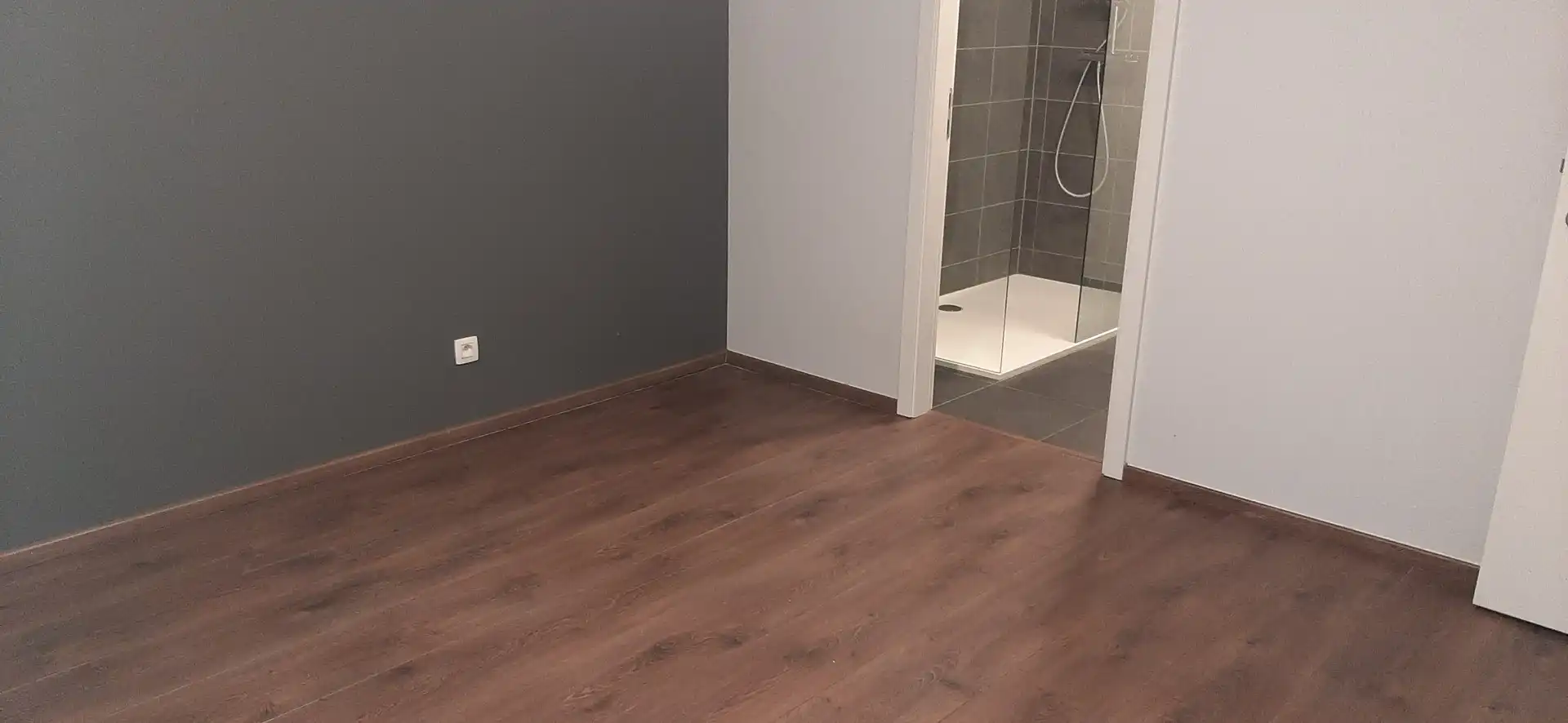 APPARTEMENT MET TERRAS foto 6