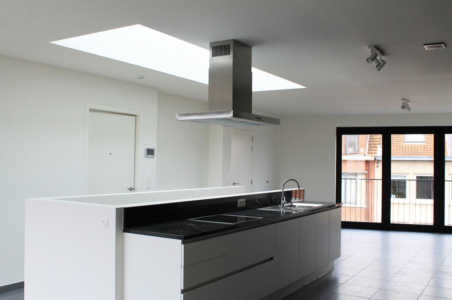 Appartement te huur foto 2