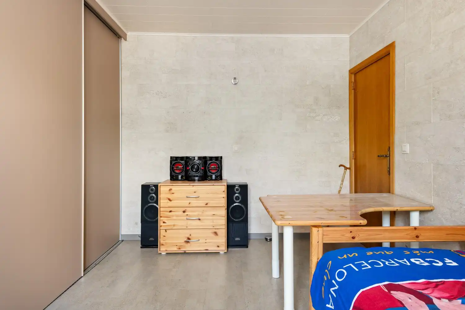 Af te werken woning met 3 slpkrs op een perceel van 1260m² te Mechelen foto 11