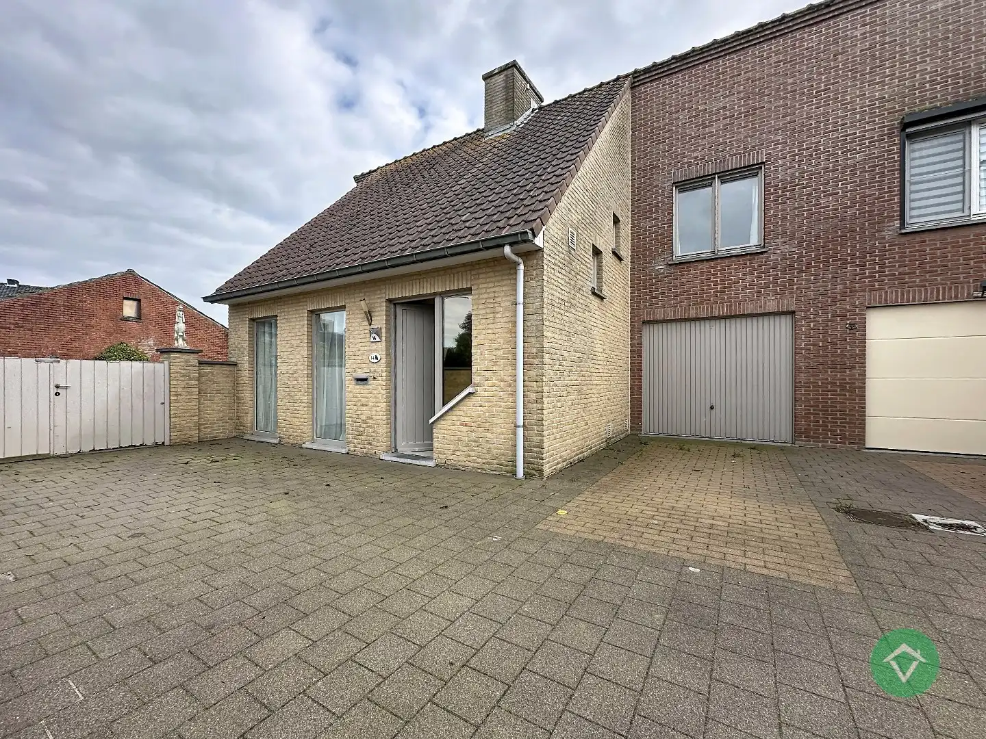 Huis te koop Kloosterstraat 14 - - 8600 Diksmuide