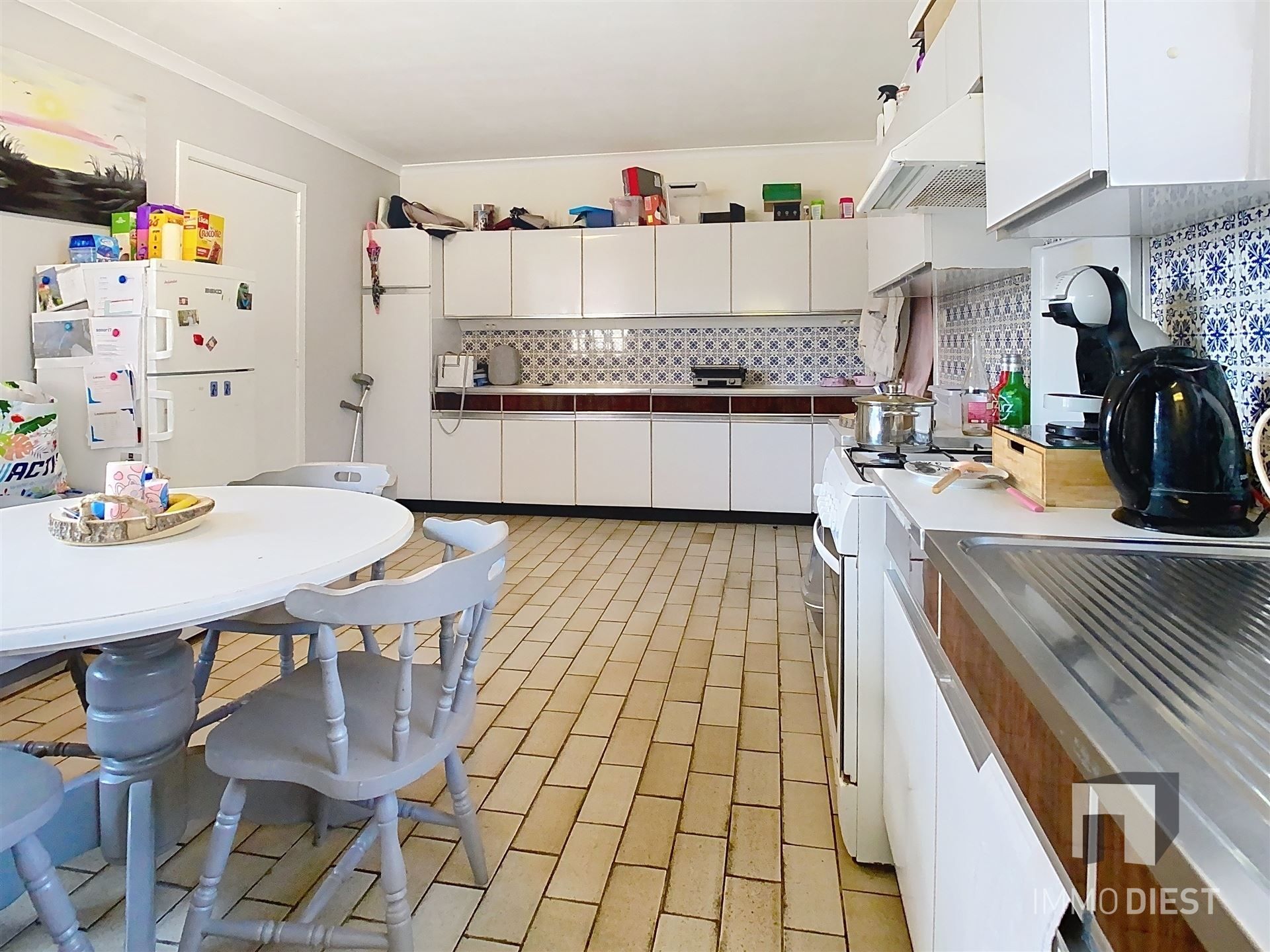 Karakterwoning met veel potentieel foto 14