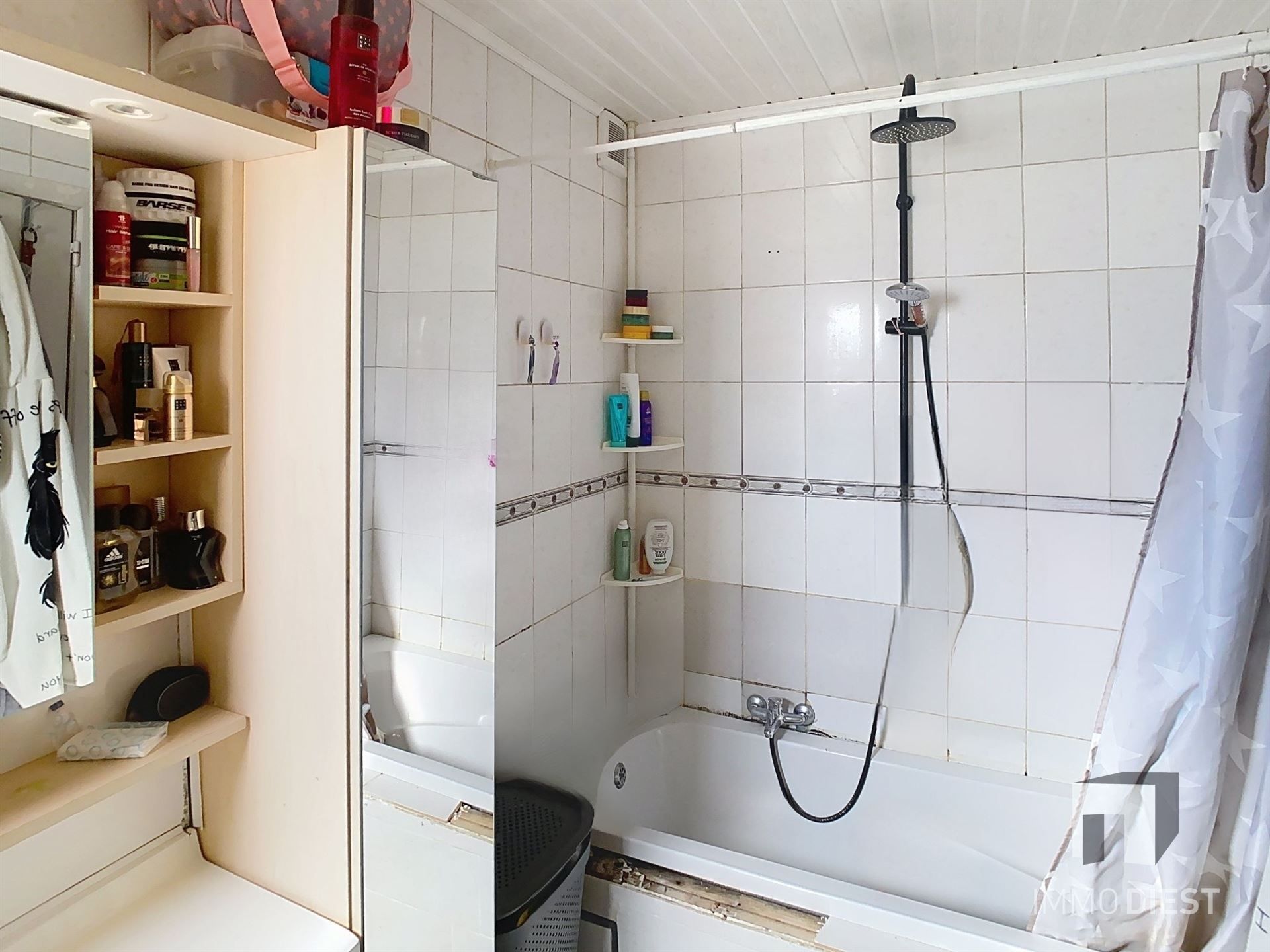 Karakterwoning met veel potentieel foto 14
