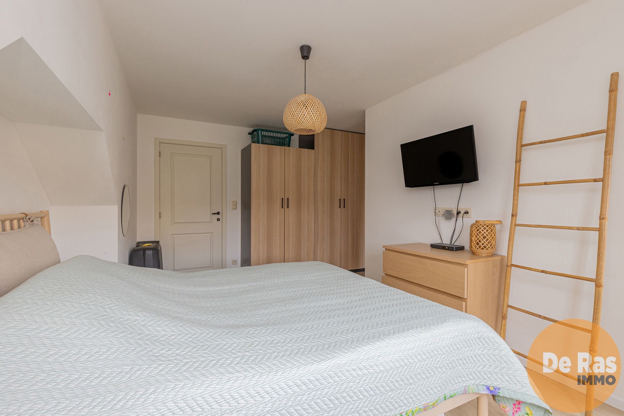 KERKSKEN - Recente nieuwbouwwoning met 4 slpk en tuin! foto 11