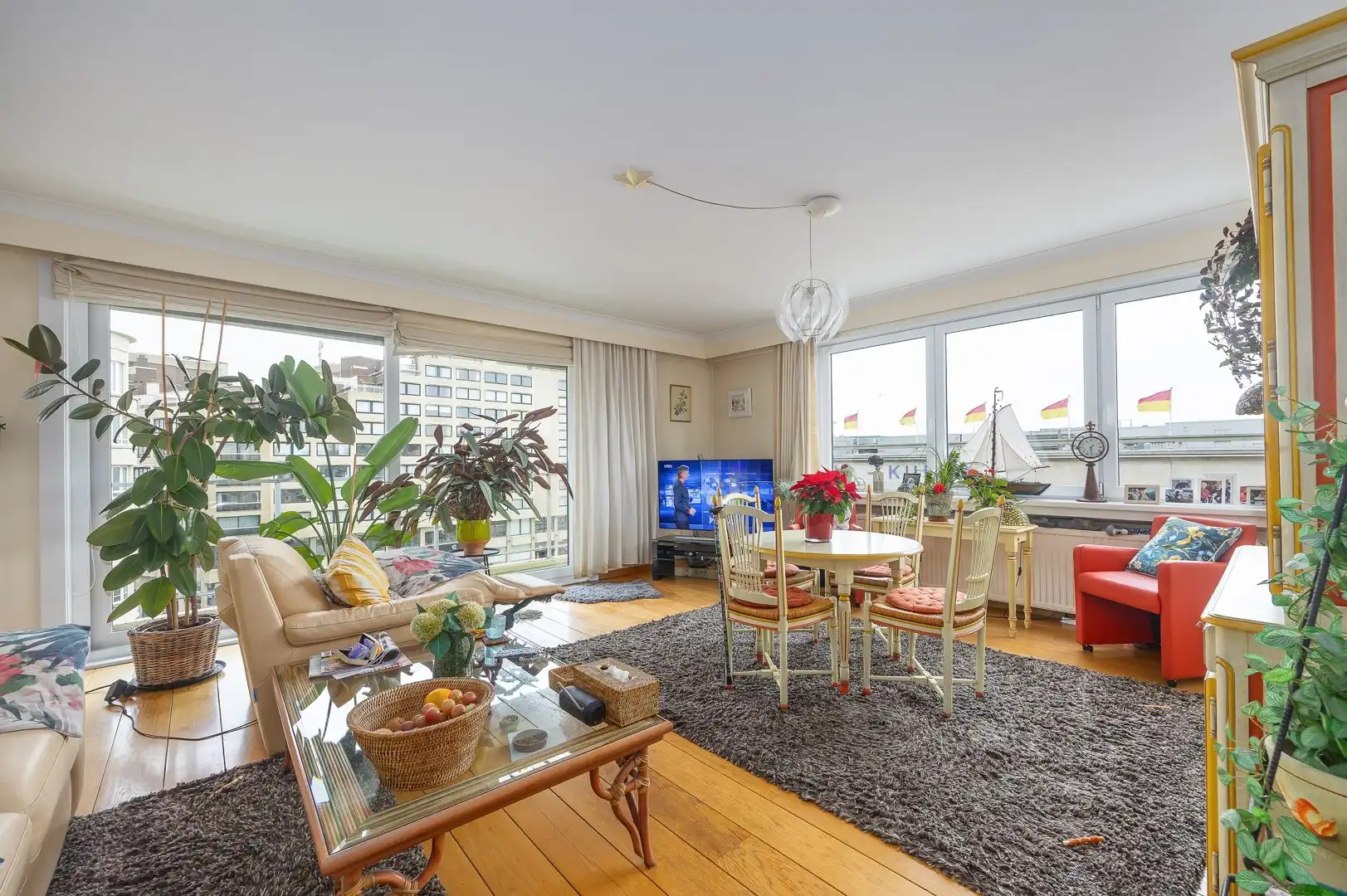 Appartement te koop foto 3