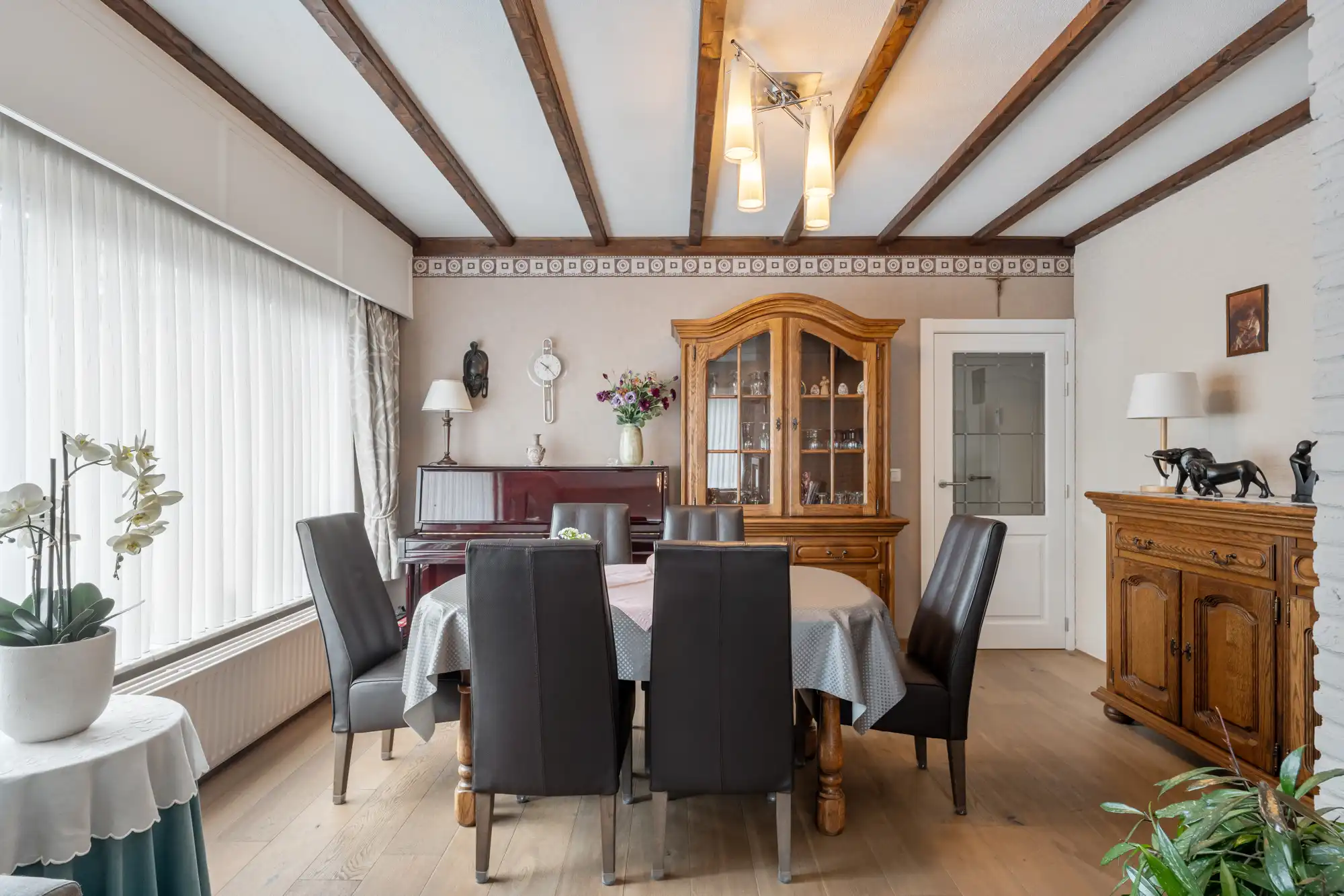 Instapklare vrijstaande gezinswoning met 3 slaapkamers in Lommel foto 5