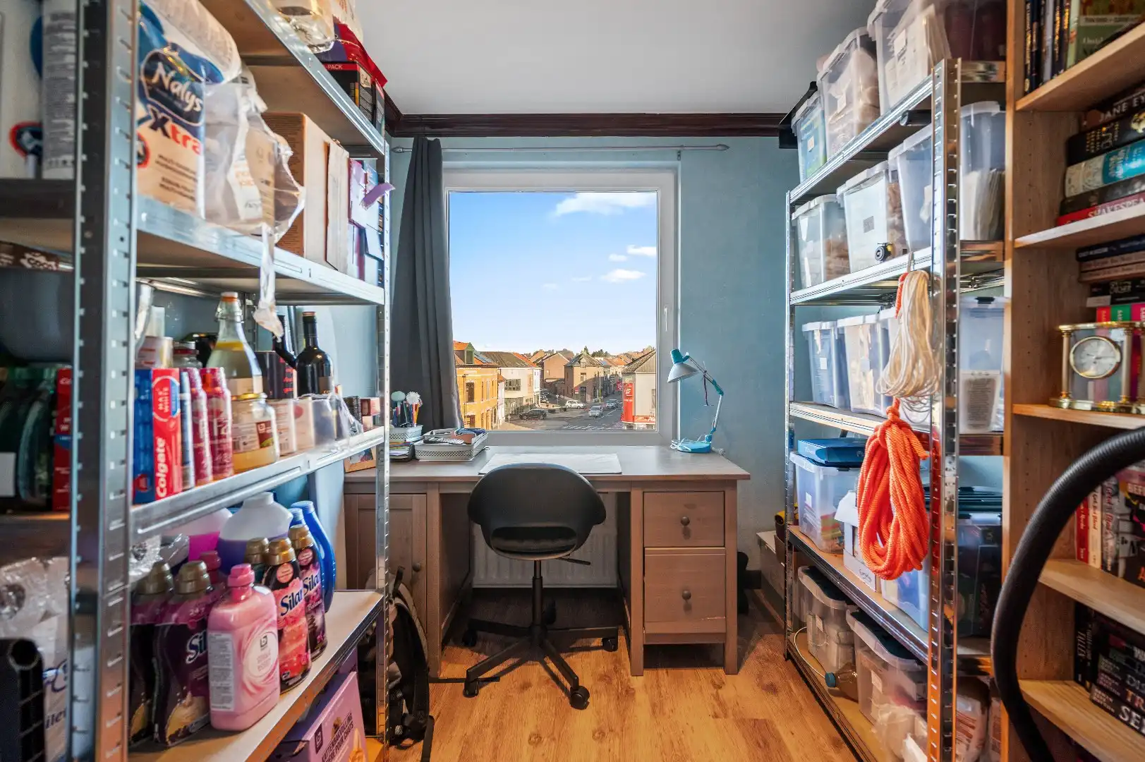 Instapklaar appartement in het centrum van Tienen foto 13