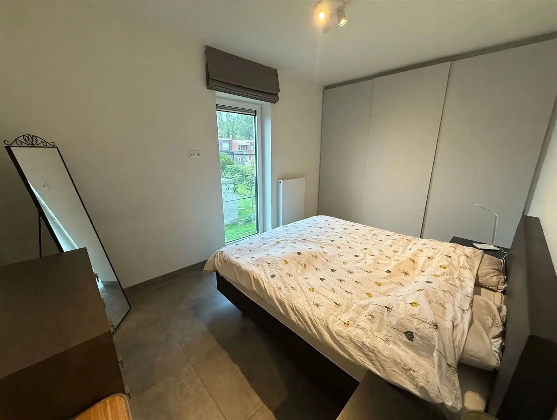 Zeer ruim appartement met 2 slpk en zonnig, ruim terras! foto 6