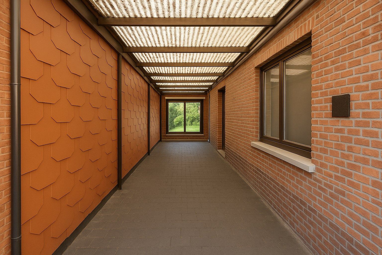 Te koop: charmante en energiezuinige woning met 4 slaapkamers én diepe tuin in het hart van Sint-Niklaas foto 20