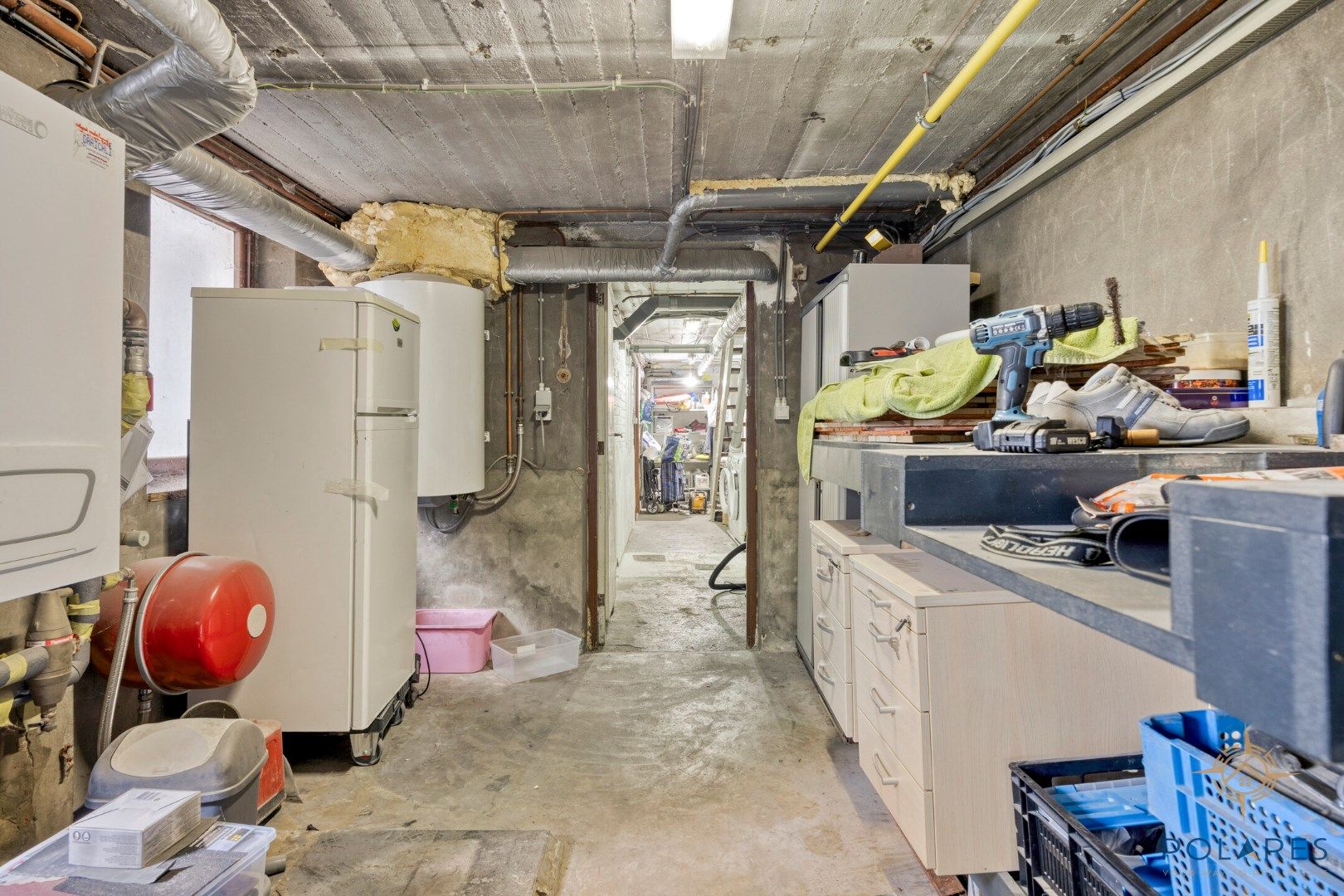 Knappe art-deco woning in Tienen foto 28