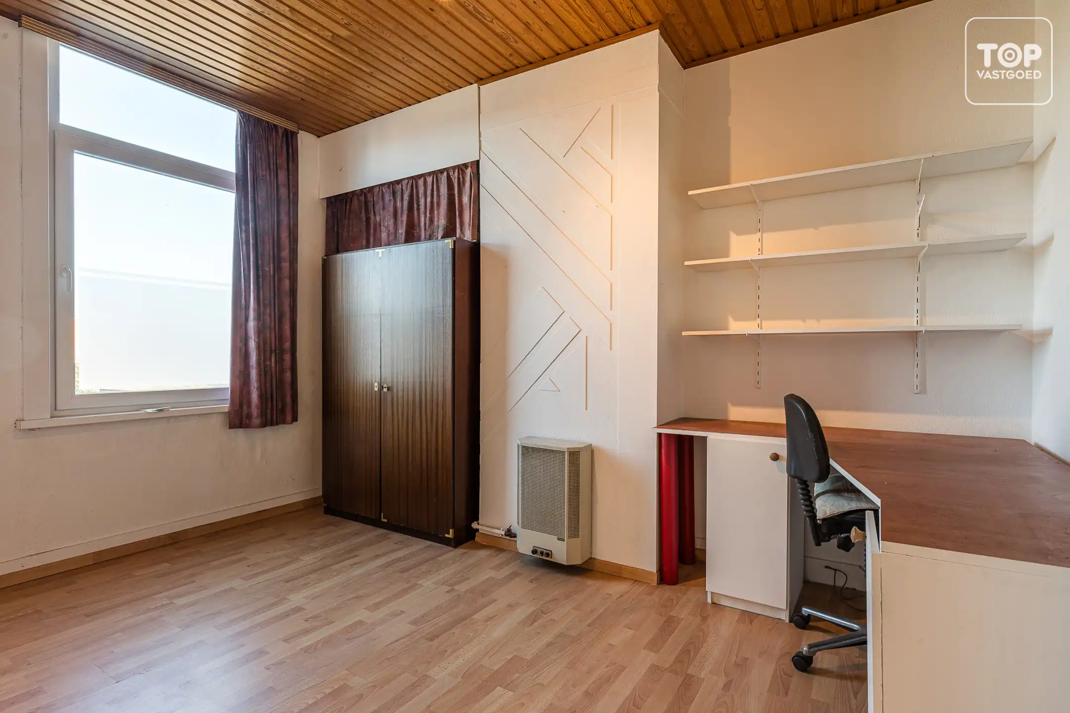 Woning met 4 slaapkamers en leuke tuin foto 15