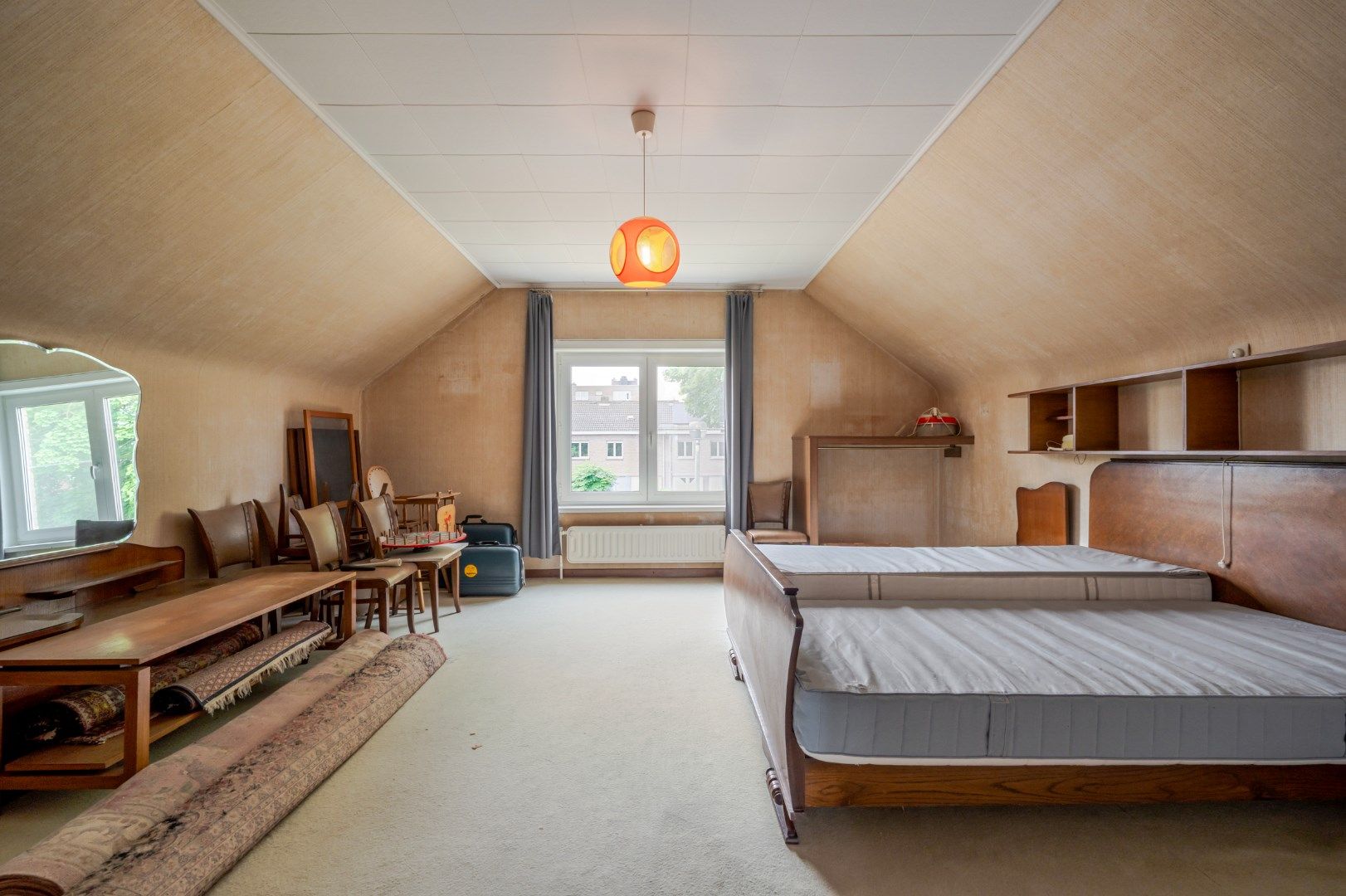 Vrijstaande woning met vlotte bereikbaarheid in gegeerde wijk te Sint-Andries foto 12