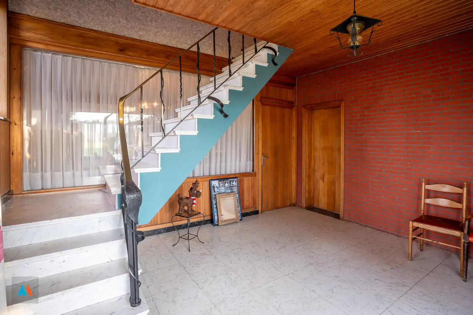 Boerderij met stallen op 1 ha foto 6