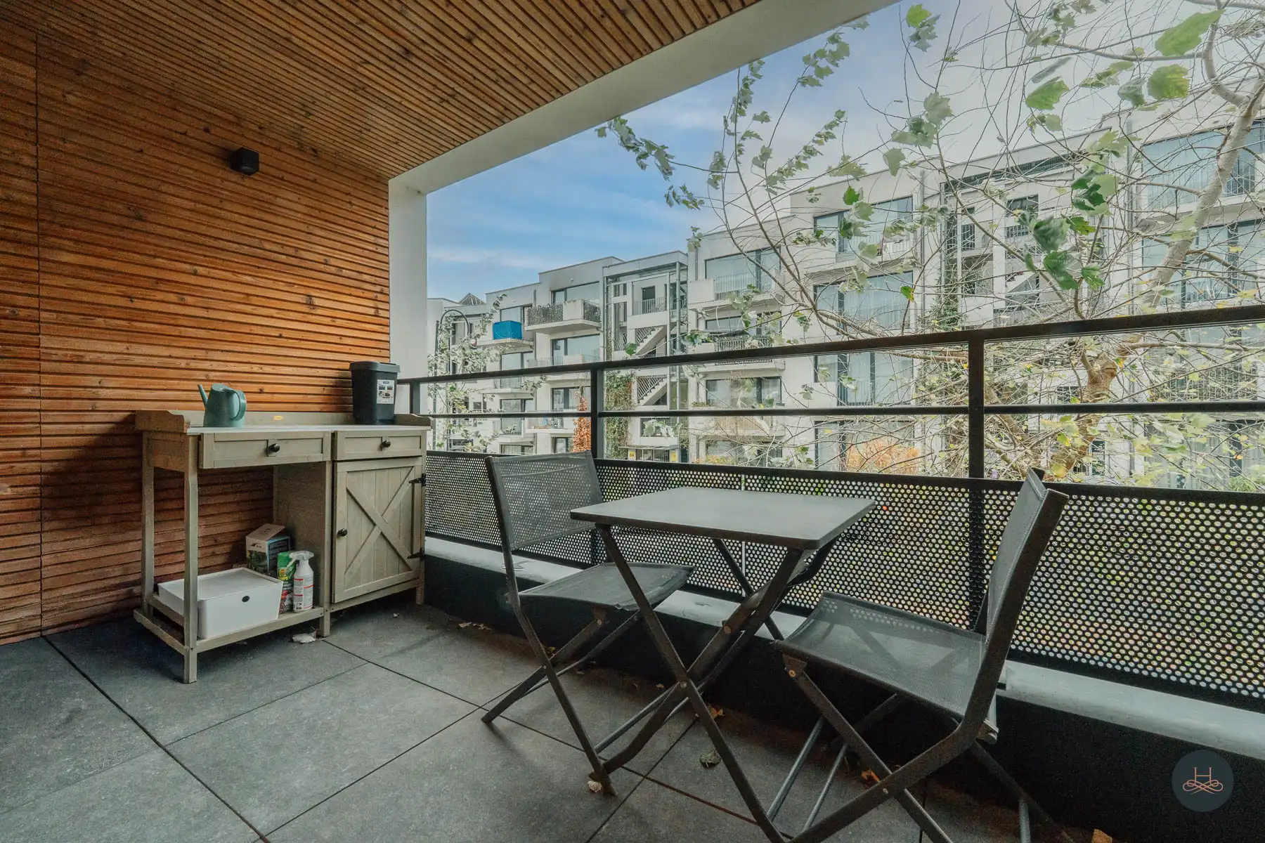 Energiezuinig, lichtrijk appartement op toplocatie foto 10