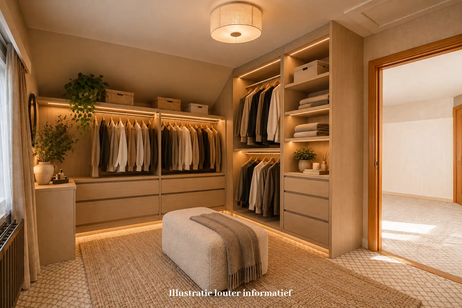 Te renoveren woning met potentieel in Keerbergen! foto 28