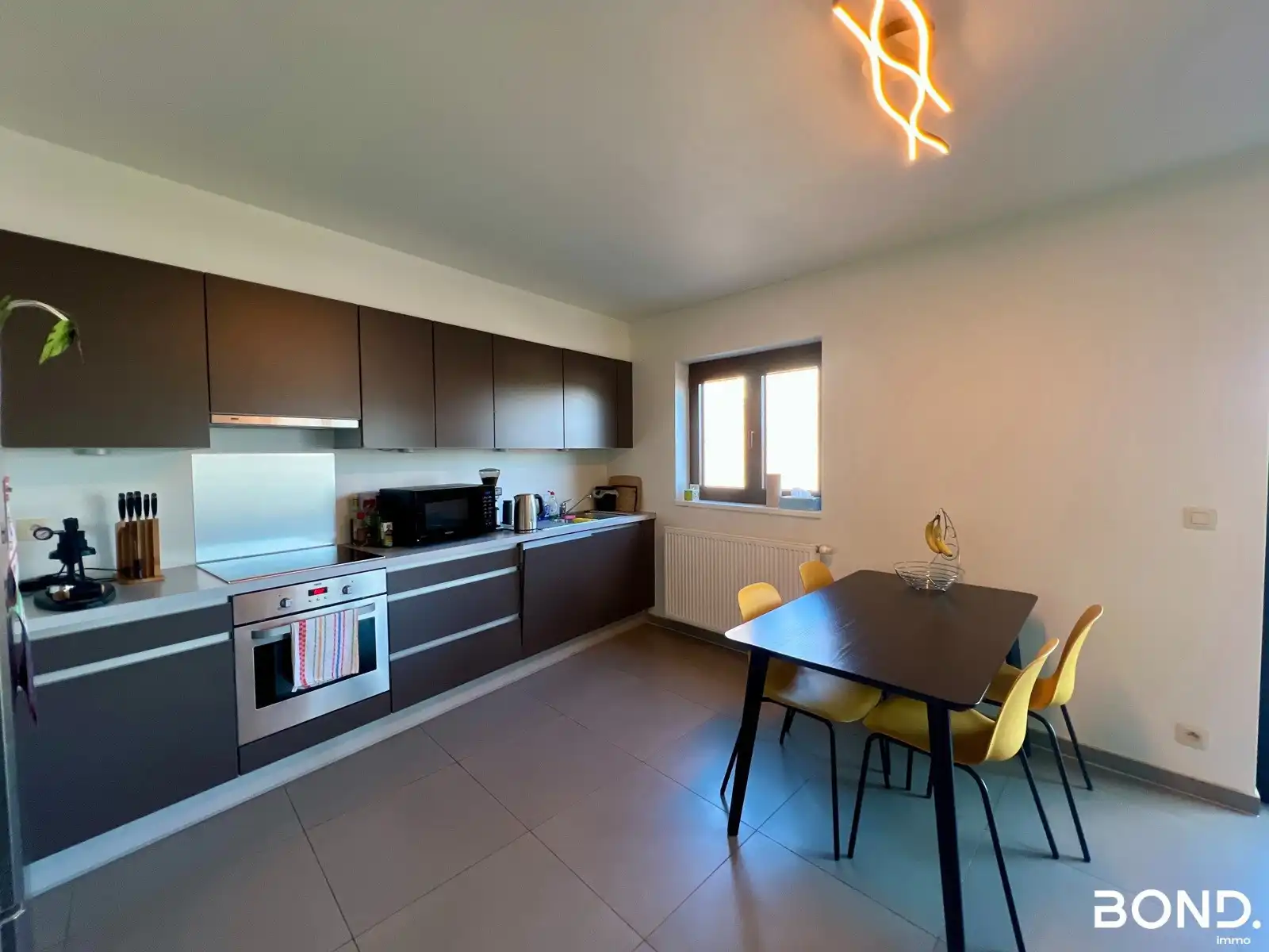 Ruim één-slaapkaper appartement te huur in hartje Leuven! foto 8