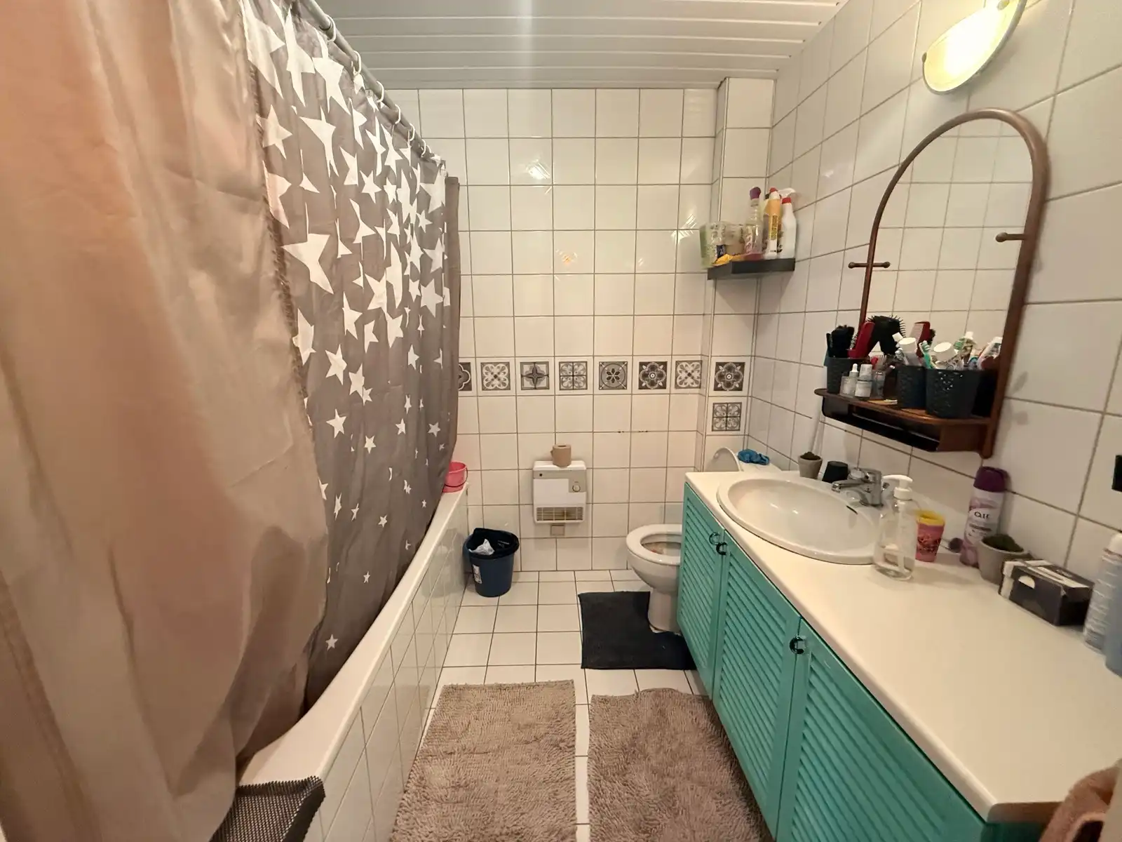 Opbrengstgebouw met 2 ruime appartementen foto 12