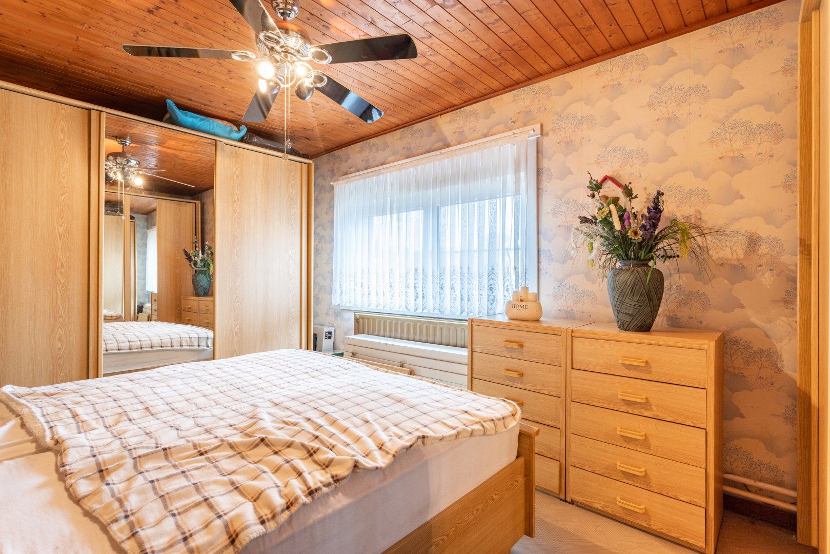 Woning met 3 slpk, garage en tuin foto 20