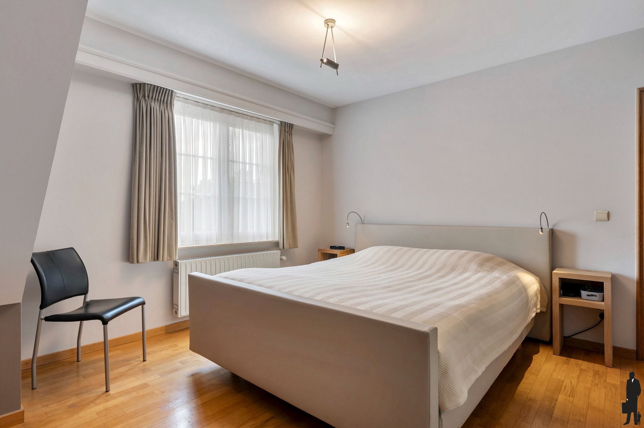 Uitstekende villa met 4 slpk. op ca. 2.000m² in Weelde foto 19