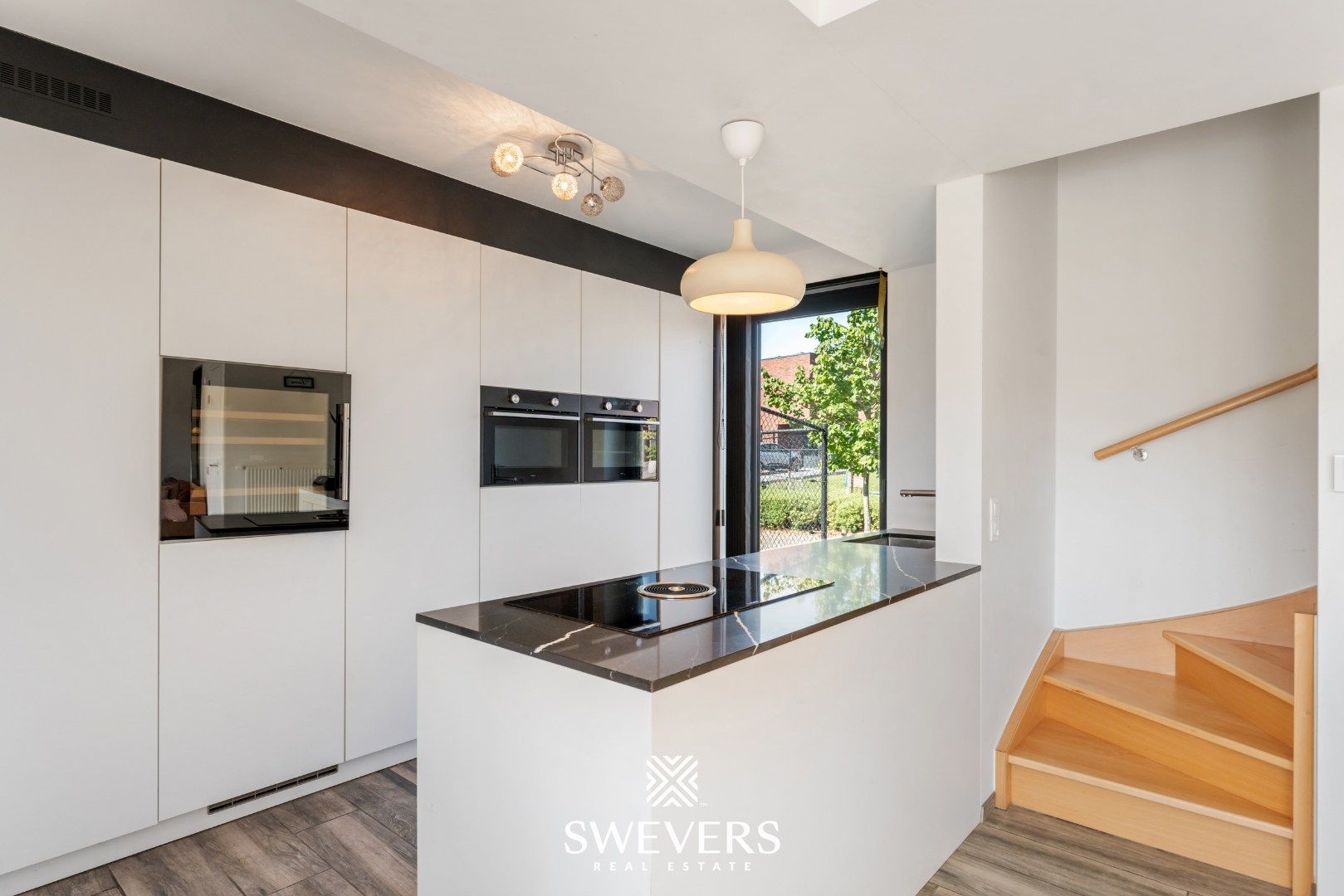 Recente, instapklare en energiezuinige woning op rustige straat te Kortessem foto 13