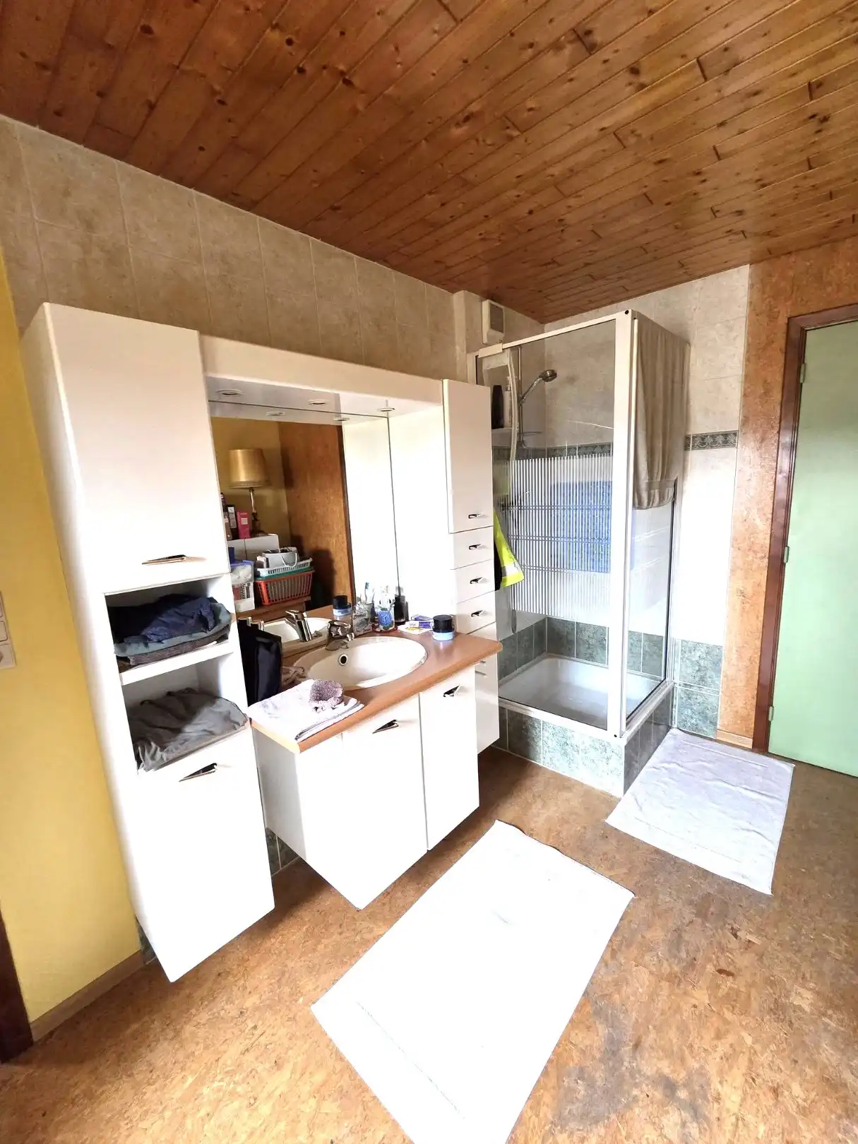 Tijdloze fermette... Yummie Yummie Yummie... foto 12