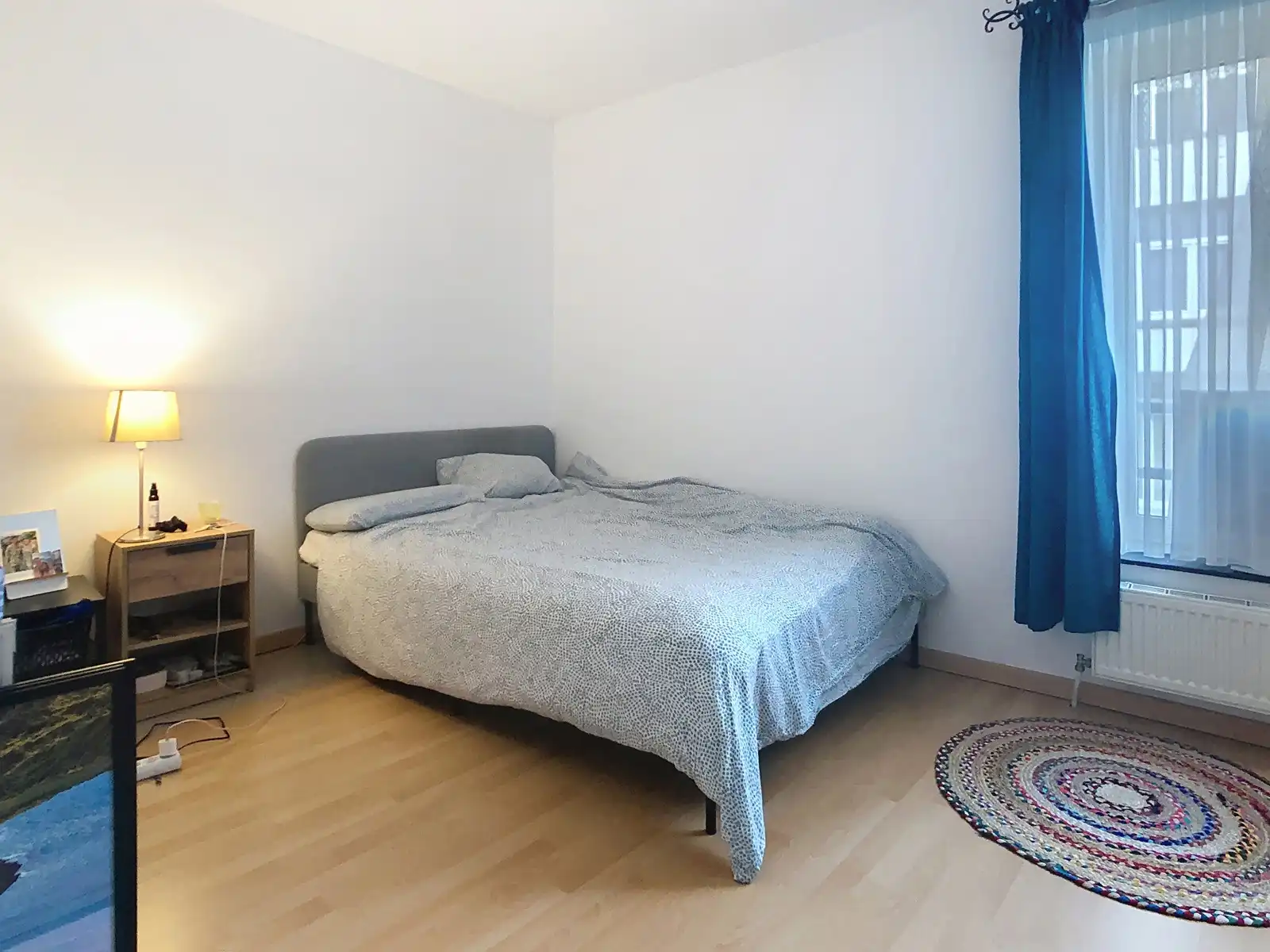 Hoekappartement met 3 slkmrs, 2 terrassen en staanplaats foto 16