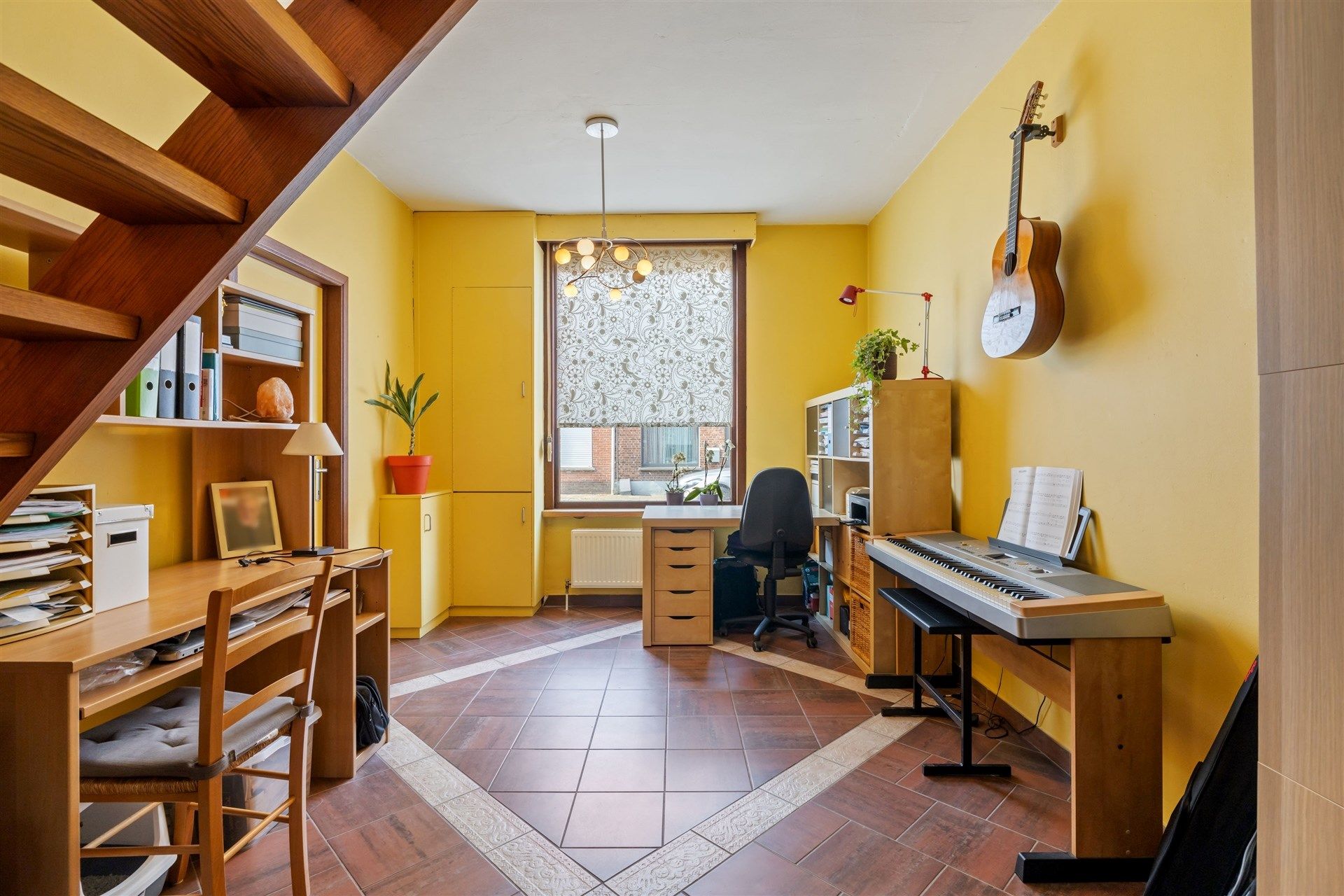 Instapklare starterswoning met 2 slaapkamers en autostaanplaats foto 7
