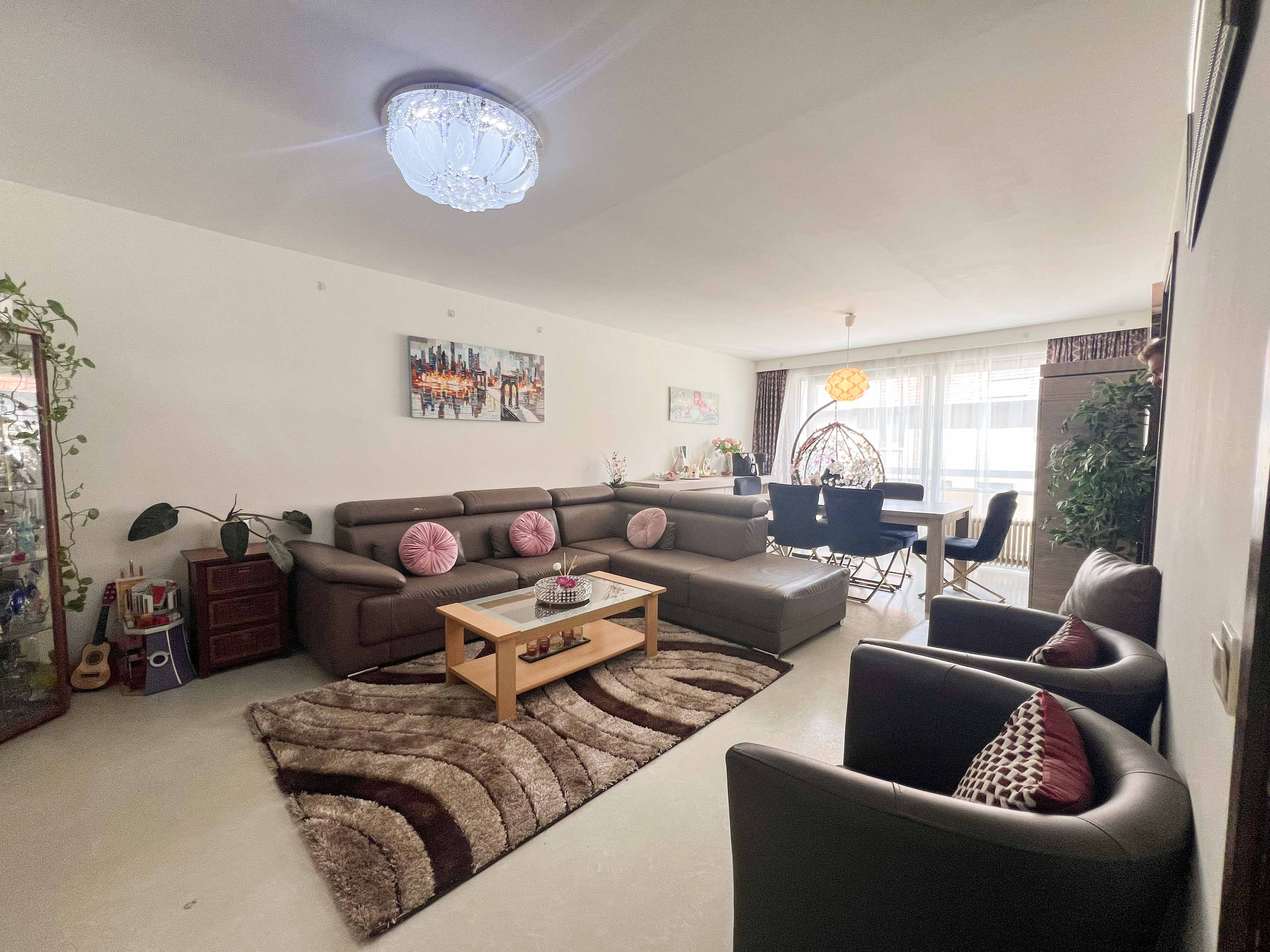 Appartement met 2 slaapkamers foto 5