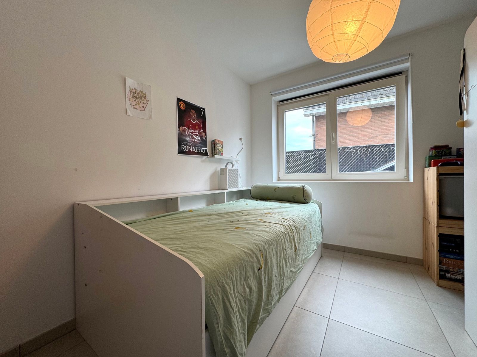 Te huur: gelijkvloers appartement met zuidgerichte tuin foto 11